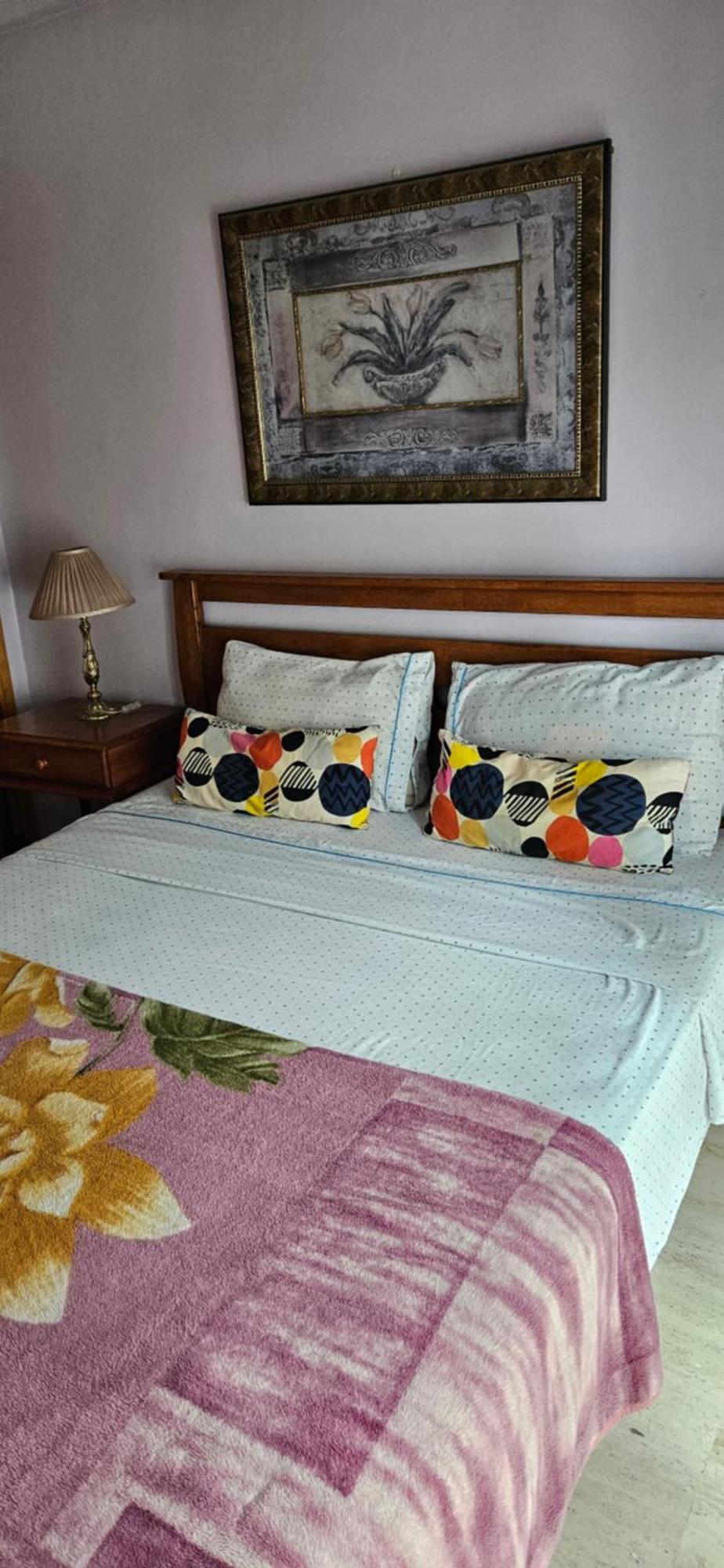 Joum Book Appartement Tous Conforts Maarif Casablanca Exterior photo